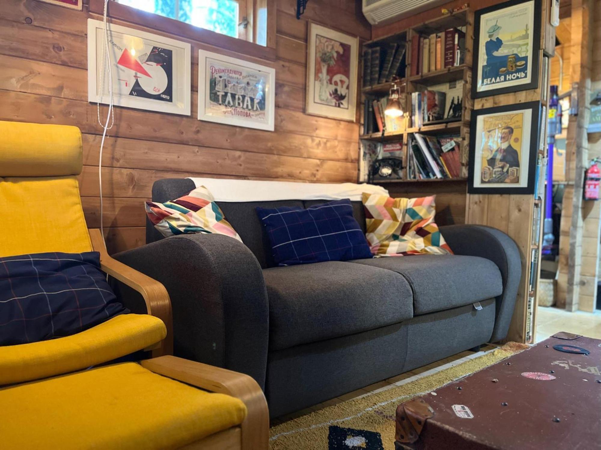 Retro Private Lodge With Hot Tub Nr Dartmoor Ньютон Эбэт Экстерьер фото